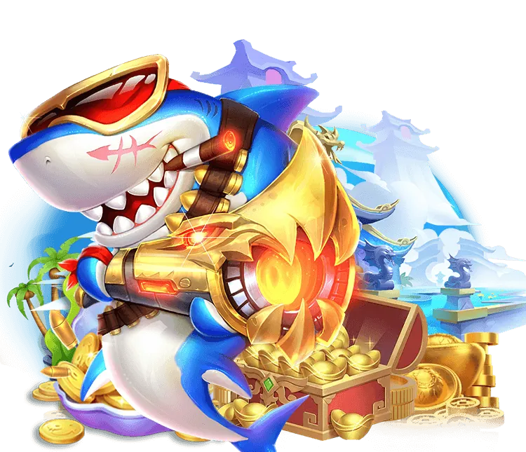 Game Bắn Cá Đại Chiến Thái Bình Dương